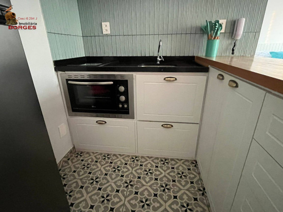 Imagem Studio com 1 Quarto para Alugar, 37 m² em Campo Belo - São Paulo Imagem Studio com 1 Quarto para Alugar, 37 m² em Campo Belo - São Paulo