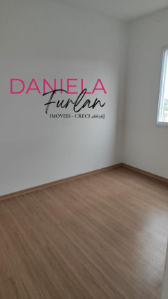 Imagem Apartamento com 2 Quartos à Venda, 52 m² em Edifício Supremo Sorocaba - Sorocaba
