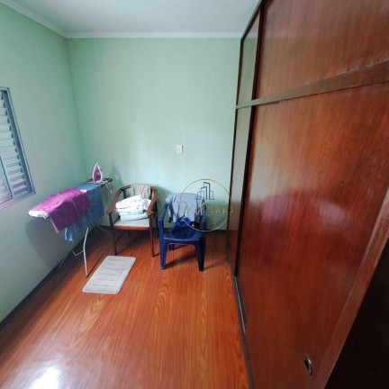 Imagem Sobrado com 5 Quartos à Venda, 125 m² em Jardim Teles De Menezes - Santo André