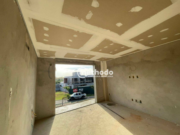 Imagem Casa com 5 Quartos à Venda, 510 m² em Loteamento Residencial Pedra Alta - Campinas Imagem Casa com 5 Quartos à Venda, 510 m² em Loteamento Residencial Pedra Alta - Campinas