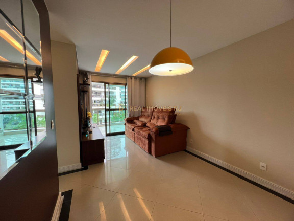 Imagem Apartamento com 3 Quartos à Venda, 94 m² em Recreio Dos Bandeirantes - Rio De Janeiro Imagem Apartamento com 3 Quartos à Venda, 94 m² em Recreio Dos Bandeirantes - Rio De Janeiro