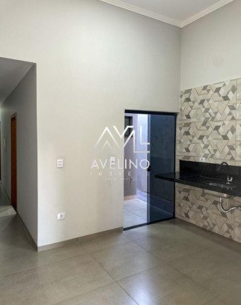 Imagem Casa com 3 Quartos à Venda, 70 m² em Jardim Leblon - Campo Grande Imagem Casa com 3 Quartos à Venda, 70 m² em Jardim Leblon - Campo Grande