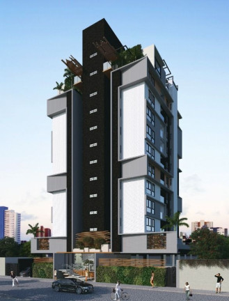 Imagem Apartamento com 2 Quartos à Venda, 57 m² em Jardim Oceania - João Pessoa