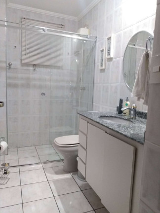 Imagem Apartamento com 3 Quartos à Venda, 100 m² em Vila Bocaina - Mauá