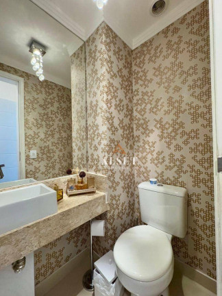 Imagem Apartamento com 3 Quartos à Venda, 127 m² em Tatuapé - São Paulo Imagem Apartamento com 3 Quartos à Venda, 127 m² em Tatuapé - São Paulo