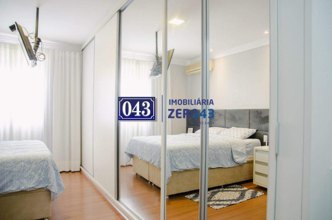Imagem Casa de Condomínio com 3 Quartos à Venda, 157 m² em Esperança - Londrina Imagem Casa de Condomínio com 3 Quartos à Venda, 157 m² em Esperança - Londrina