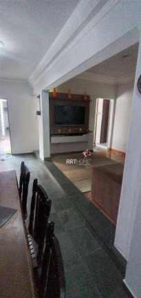Imagem Casa com 3 Quartos à Venda, 156 m² em Alves Dias - São Bernardo Do Campo