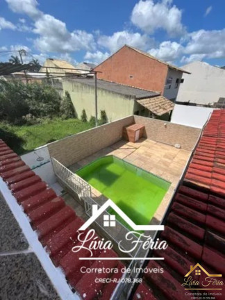 Imagem Casa com 3 Quartos à Venda,  em Parque João Maria - Campos Dos Goytacazes
