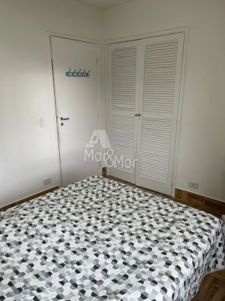 Imagem Apartamento com 3 Quartos à Venda, 129 m² em Pitangueiras - Guarujá
