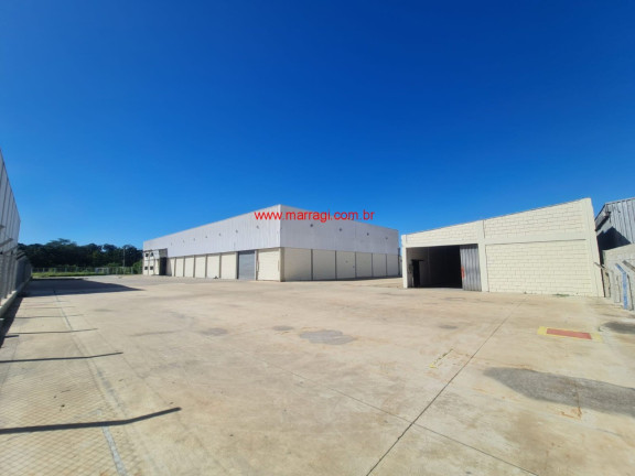 Imagem Imóvel para Alugar, 1.800 m² em Iporanga - Sorocaba Imagem Imóvel para Alugar, 1.800 m² em Iporanga - Sorocaba