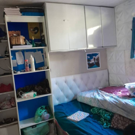 Imagem Apartamento com 2 Quartos à Venda, 38 m² em São Bernardo Do Campo Imagem Apartamento com 2 Quartos à Venda, 38 m² em São Bernardo Do Campo