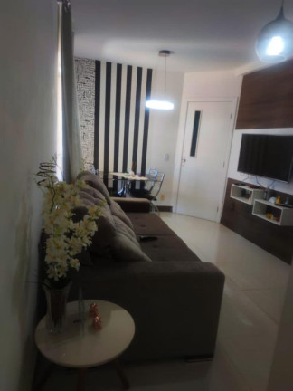 Apartamento com 2 Quartos à Venda, 45 m² em Centro - Camaçari