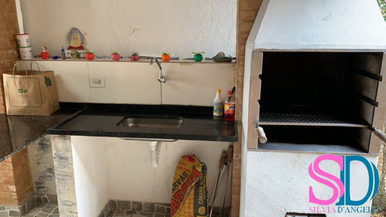 Imagem Casa com 5 Quartos à Venda, 200 m² em Itaguá - Ubatuba Imagem Casa com 5 Quartos à Venda, 200 m² em Itaguá - Ubatuba