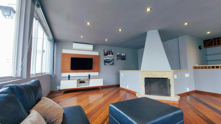 Imagem Apartamento com 2 Quartos à Venda, 114 m² em Brooklin Paulista - São Paulo Imagem Apartamento com 2 Quartos à Venda, 114 m² em Brooklin Paulista - São Paulo