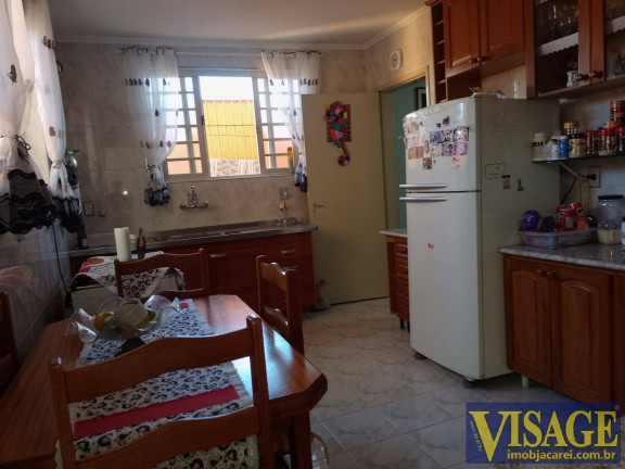 Imagem Casa com 3 Quartos à Venda, 168 m² em Centro - Jacareí