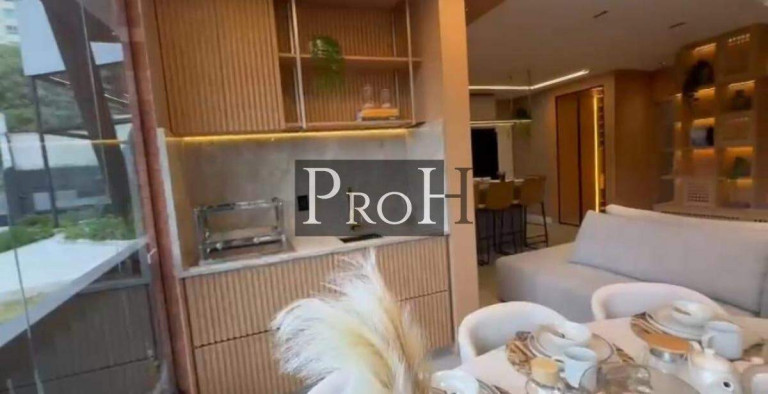Imagem Apartamento com 3 Quartos à Venda, 128 m² em Jardim - Santo André Imagem Apartamento com 3 Quartos à Venda, 128 m² em Jardim - Santo André