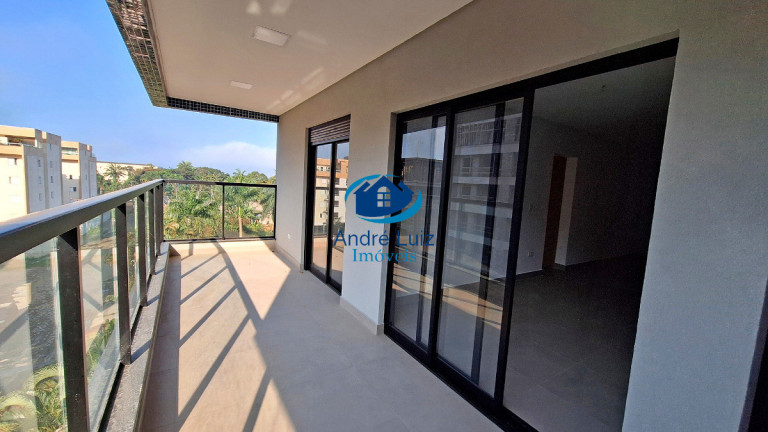 Apartamento com 2 Quartos à Venda, 80 m² em Toninhas - Ubatuba