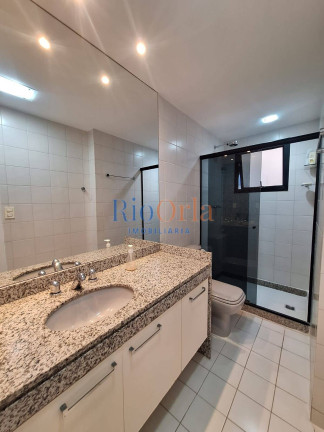 Imagem Cobertura com 4 Quartos à Venda, 260 m² em Barra Da Tijuca - Rio De Janeiro Imagem Cobertura com 4 Quartos à Venda, 260 m² em Barra Da Tijuca - Rio De Janeiro