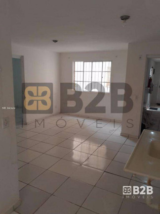 Imagem Apartamento com 2 Quartos à Venda, 45 m² em Núcleo Habitacional José Regino - Bauru Imagem Apartamento com 2 Quartos à Venda, 45 m² em Núcleo Habitacional José Regino - Bauru