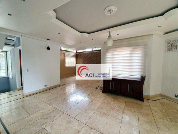 Imagem Casa com 3 Quartos à Venda, 276 m² em Vila Verde - Itapevi