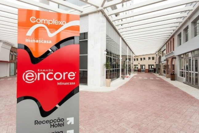 Imagem Apartamento com 1 Quarto à Venda, 21 m² em R$230.000,00 // Ipiranga - Belo Horizonte