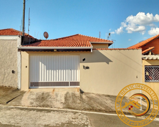 Imagem Casa com 3 Quartos à Venda, 250 m² em Parque Residencial Potiguara - Itu