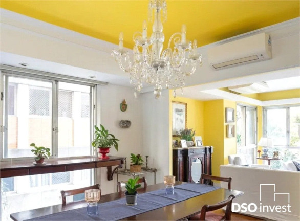 Imagem Apartamento com 3 Quartos à Venda, em Cerqueira César - São Paulo Imagem Apartamento com 3 Quartos à Venda, em Cerqueira César - São Paulo
