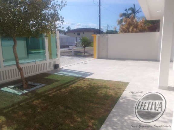 Imagem Casa com 5 Quartos à Venda, 225 m² em Balneário Betaras - Matinhos Imagem Casa com 5 Quartos à Venda, 225 m² em Balneário Betaras - Matinhos