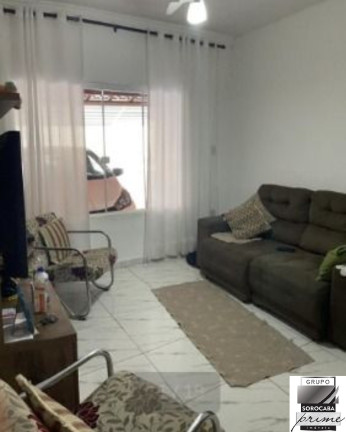 Imagem Casa com 2 Quartos à Venda, 116 m² em Jardim Refúgio - Sorocaba