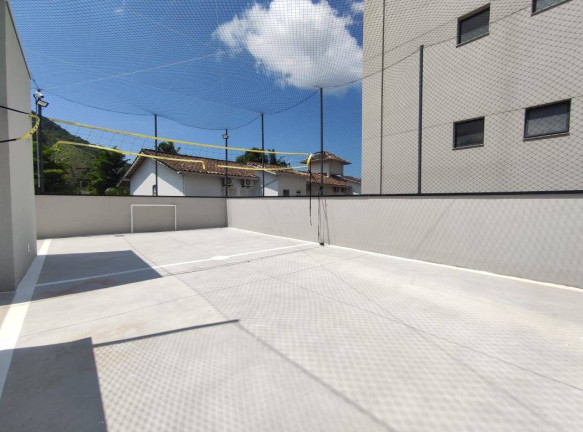 Imagem Cobertura com 3 Quartos à Venda, 240 m² em Enseada - Ubatuba