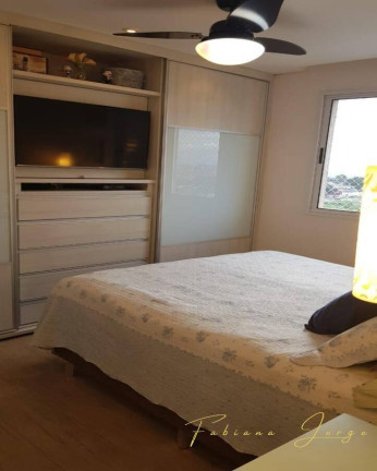 Imagem Apartamento com 3 Quartos à Venda, 90 m² em Parque Prado - Campinas