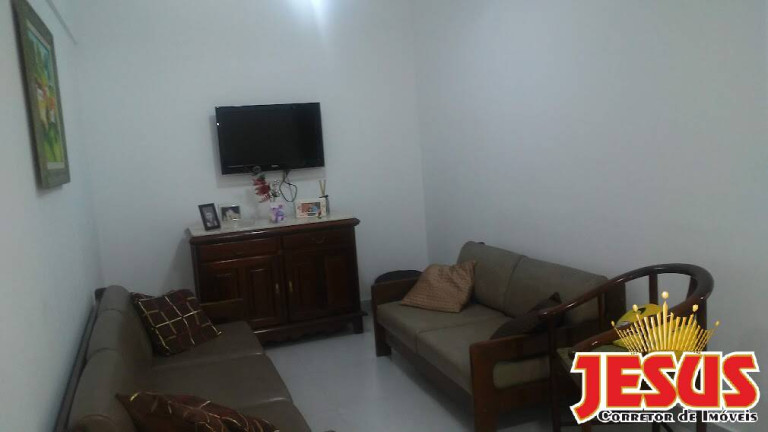 Imagem Apartamento com 3 Quartos à Venda, 97 m² em Praia Da Enseada - Guarujá