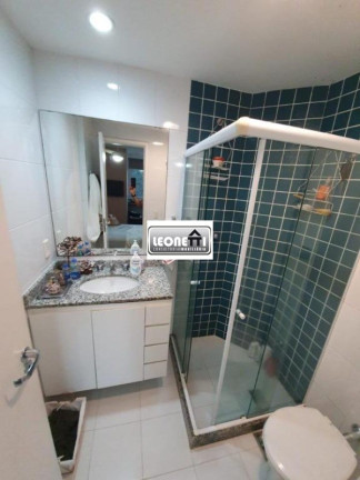Imagem Apartamento com 3 Quartos à Venda, 100 m² em Recreio Dos Bandeirantes - Rio De Janeiro