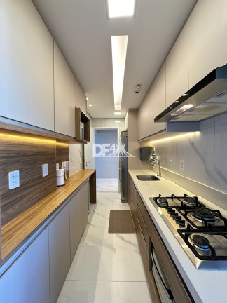 Imagem Imóvel com 3 Quartos à Venda, 110 m² em Norte (águas Claras) - Brasília