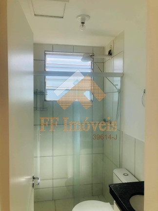 Imagem Apartamento com 2 Quartos à Venda,  em Jardim Ipanema - São Carlos