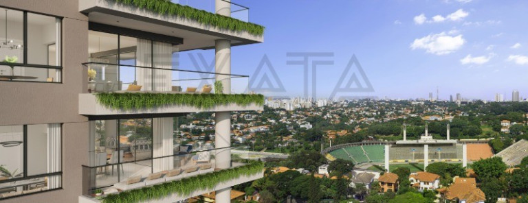 Imagem Imóvel com 3 Quartos à Venda, 276 m² em Higienópolis - São Paulo Imagem Imóvel com 3 Quartos à Venda, 276 m² em Higienópolis - São Paulo