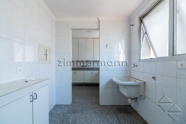 Imagem Apartamento com 3 Quartos à Venda, 170 m² em Brooklin - São Paulo Imagem Apartamento com 3 Quartos à Venda, 170 m² em Brooklin - São Paulo