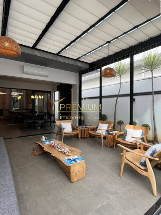 Imagem Casa com 3 Quartos à Venda, 250 m² em Reserva Da Serra - Jundiaí