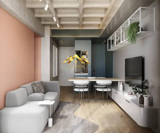 Imagem Apartamento com 1 Quarto à Venda, 22 m² em Centro - Jaboatão Dos Guararapes Imagem Apartamento com 1 Quarto à Venda, 22 m² em Centro - Jaboatão Dos Guararapes