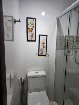 Imagem Apartamento com 3 Quartos à Venda, 70 m² em Mansões Santo Antônio - Campinas Imagem Apartamento com 3 Quartos à Venda, 70 m² em Mansões Santo Antônio - Campinas
