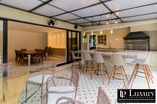 Imagem Casa de Condomínio com 4 Quartos à Venda, em Fazenda Vila Real De Itu - Itu Imagem Casa de Condomínio com 4 Quartos à Venda, em Fazenda Vila Real De Itu - Itu