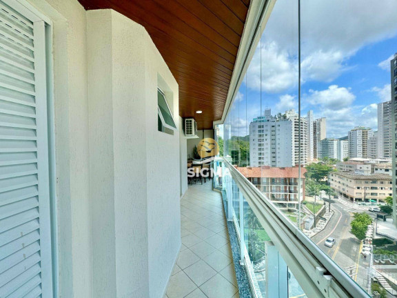 Imagem Apartamento com 3 Quartos à Venda, 95 m² em Jardim Astúrias - Guarujá Imagem Apartamento com 3 Quartos à Venda, 95 m² em Jardim Astúrias - Guarujá
