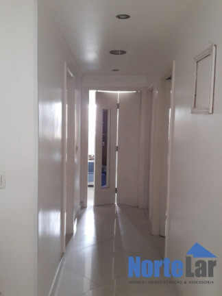Imagem Apartamento com 3 Quartos à Venda, 69 m² em Piqueri - São Paulo