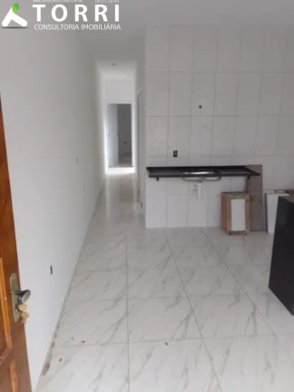 Imagem Casa com 2 Quartos à Venda, 60 m² em éden - Sorocaba