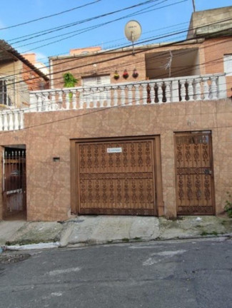 Sobrado com 5 Quartos à Venda, 180 m² em Itaquera - São Paulo