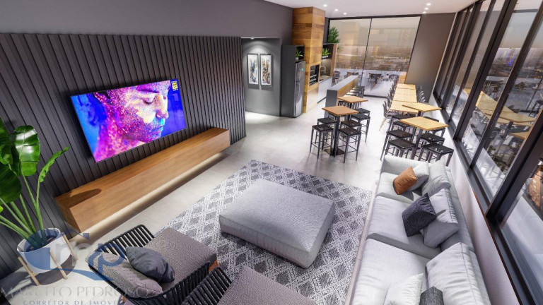 Imagem Apartamento com 2 Quartos à Venda, 70 m² em Predial - Torres