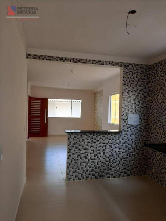 Imagem Casa com 4 Quartos à Venda, 156 m² em Parque Das Nações  - Parnamirim