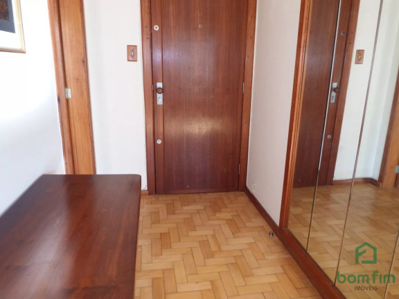 Imagem Apartamento com 2 Quartos para Alugar, 99 m² em Independência - Porto Alegre