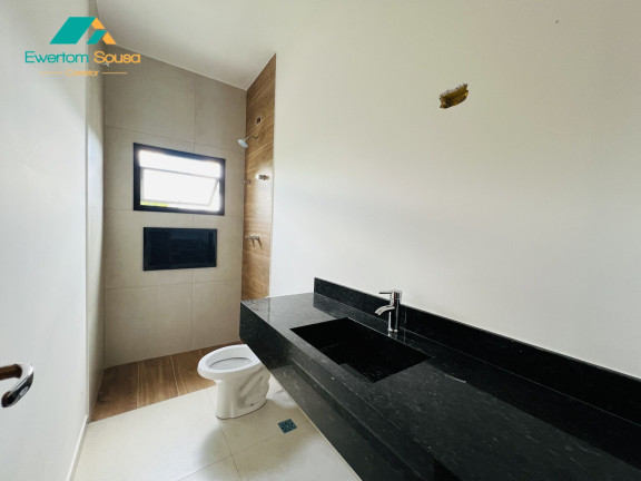 Imagem Casa com 3 Quartos à Venda, 163 m² em Jardim Dos Pinheiros - Atibaia