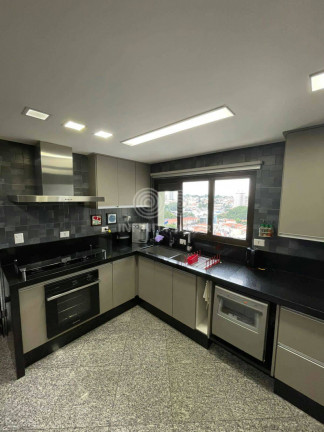 Imagem Apartamento com 5 Quartos à Venda, 375 m² em Jardim Anália Franco - São Paulo Imagem Apartamento com 5 Quartos à Venda, 375 m² em Jardim Anália Franco - São Paulo